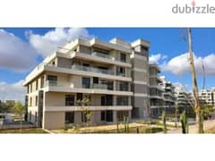 High fully finished Ground apartment in Villette