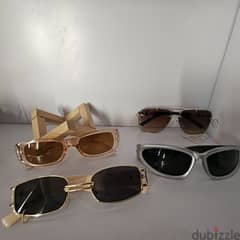 Summer Fashion sunglasses