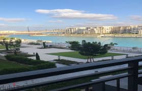 For Sale A Prime Chalet Bahary+Marina View In Marassi - Northcoast