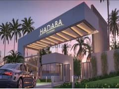 Standalone For Sale In El Hadaba With A Good Location - Sheikh Zayed
