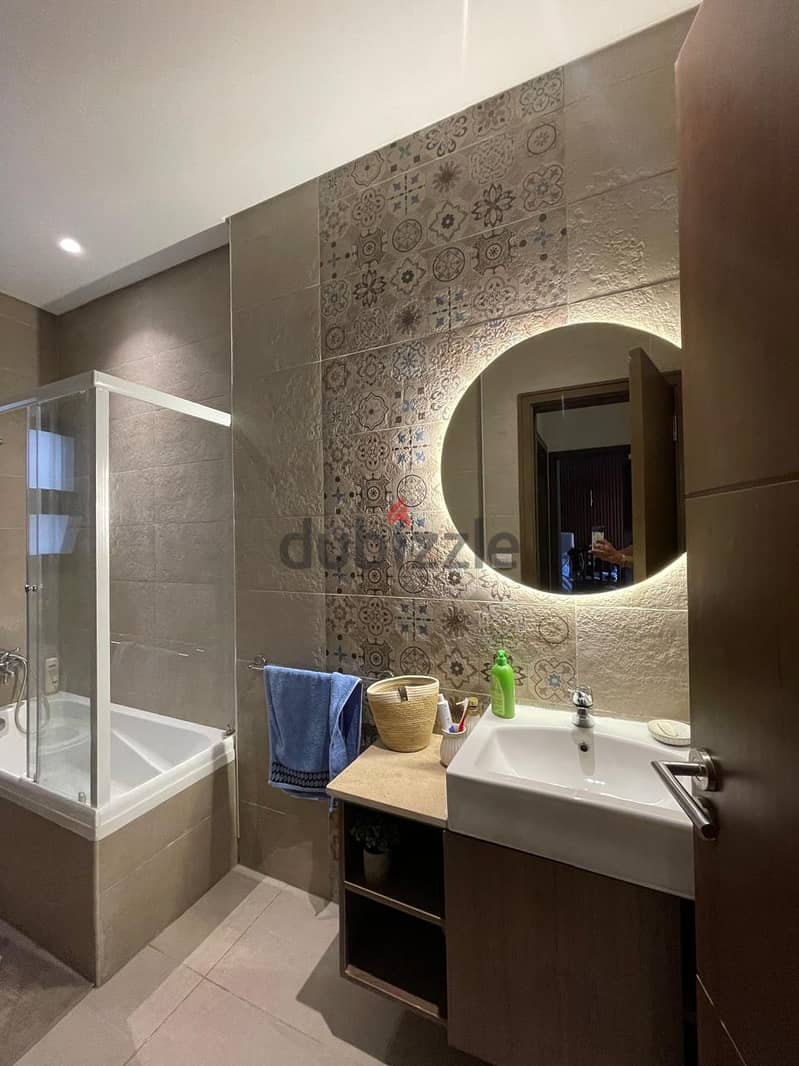 For Sale Penthouse Kitchen+Acs In Fifth Square New Cairo 8