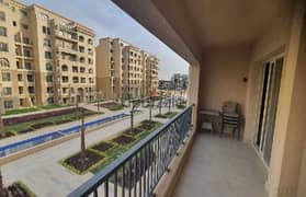 For Sale A Prime Apartment+Installments In 90 Avenue New Cairo 0