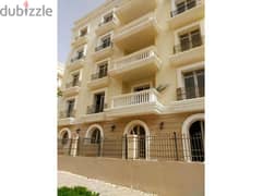 The lowest price of an apartment for sale speed, ready to move 3 bedrooms in the Fifth Settlement, Hyde Park with an area of 192 meters, viewlandscape