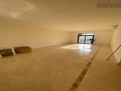 For Sale Apartment 200 sqm With ACs In Mivida