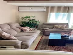 For Sale Apartment 3 Bedrooms In Sakan Compound - New Cairo