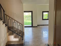 Fully Finished and Ready to Move Twin House for Sale in Levana Uptown Cairo Lowest Price Very Prime Location