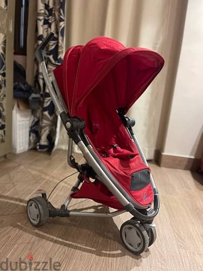 Quinny zapp Xtra 2 Stroller