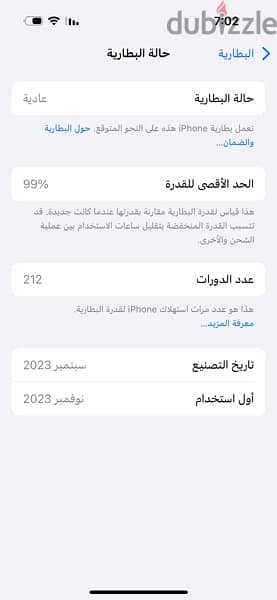 iPhone 15 pro 5