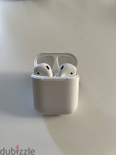 apple airpods 2