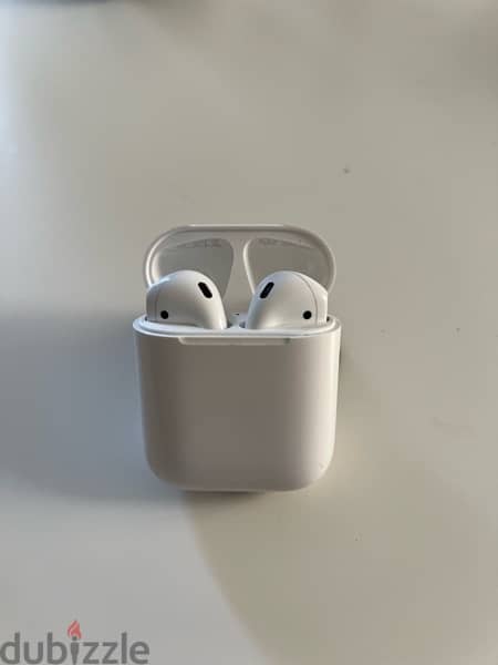 apple airpods 2 0