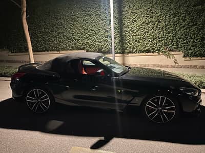 BMW Z4 for sale