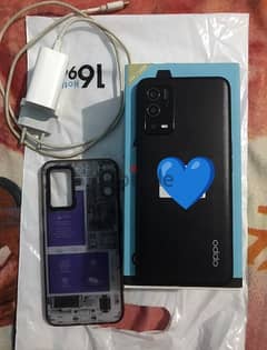 For Sale Oppo A55
