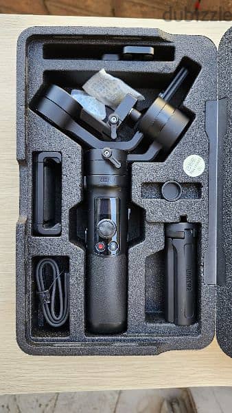 Zhiyun Crane m2 3