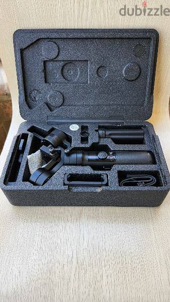 Zhiyun Crane m2 4