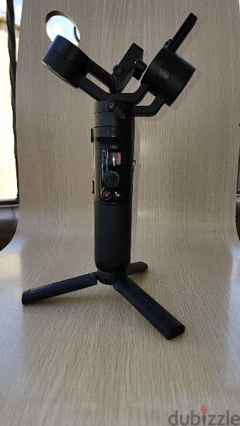 Zhiyun Crane m2 6