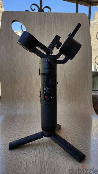 Zhiyun Crane m2 7