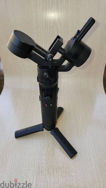 Zhiyun Crane m2 8