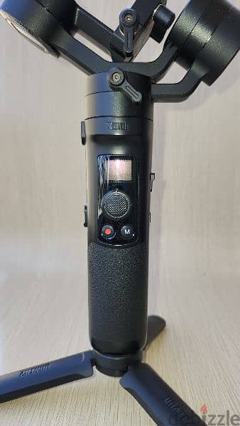 Zhiyun Crane m2 10