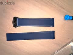 Tag Heuer watch straps and Buckles 22mm