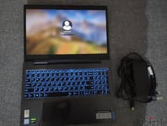 Laptop Lenovo L340 core I7-9750H for Gaming