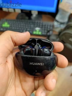 Huawei free buds 4i