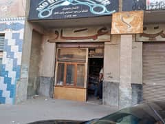 صيدلية للبيع بمدينة السلام بسوق الدلتا ١