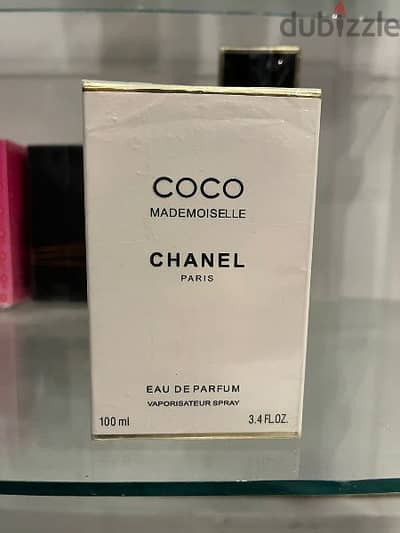 coco chanal