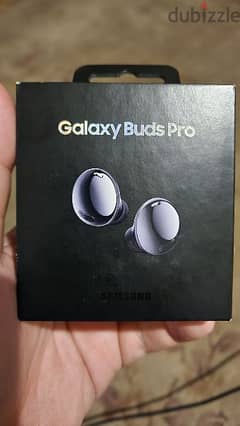 سماعات سامسونج جلاكسي برو Samsung Galaxy Pro Buds