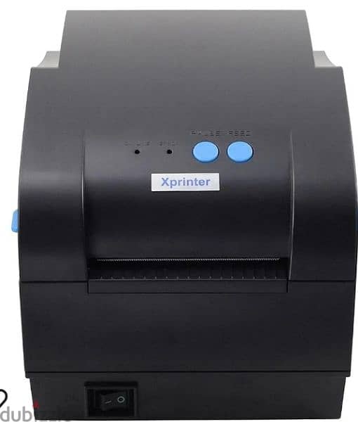 Xprinter XP-365B 1