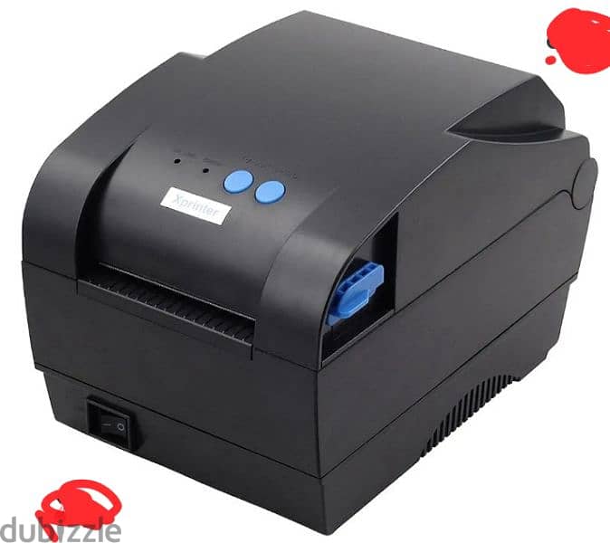 Xprinter XP-365B 2