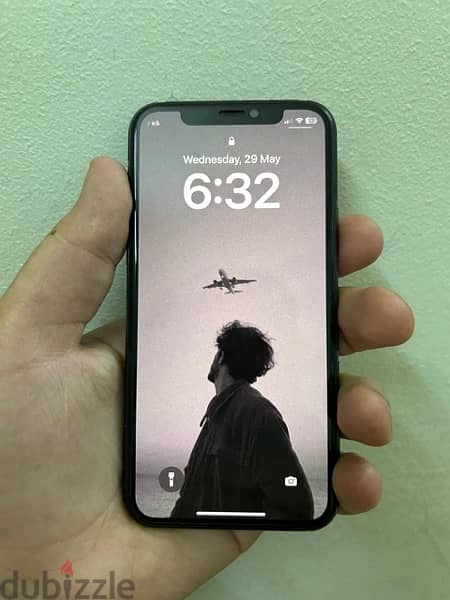 iphone 11 pro 64G 1