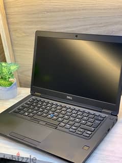 laptop Dell 5495