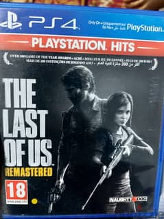 The last of us 1