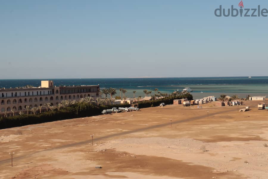 You will get th luxurious life by the sea - Hurghada - Private beach 7