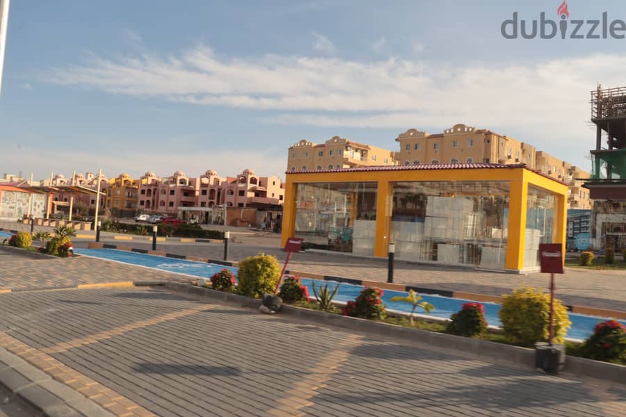 You will get th luxurious life by the sea - Hurghada - Private beach 8