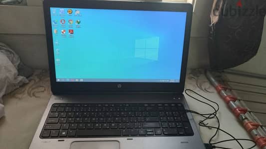 hp probook