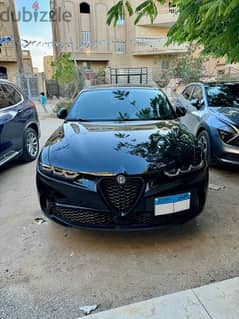 Alfa Romeo Other 2024