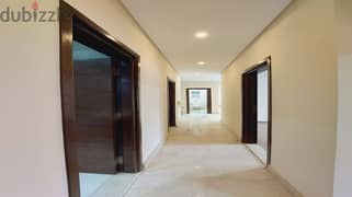 Fully finished apartment 150 sqm with roof 173 sqm near 90th Settlement