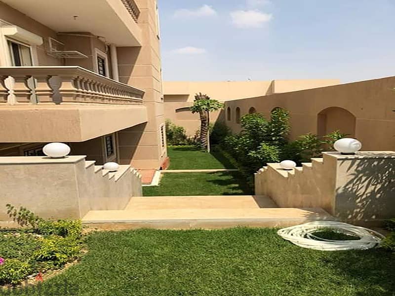villa for sale in palm hills || new cairo || 2