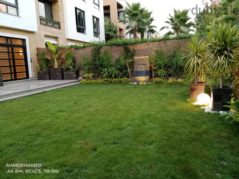 City villa middle for sale at Westown compound -SODIC  Beverly Hills , Sheikh zayed 2
