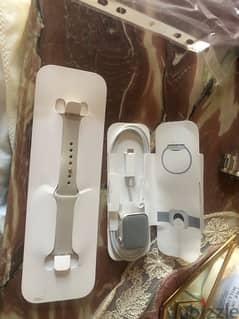 apple smart watch SE
