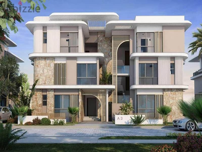 Townhouse, Finished for sale at a snapshot price 3