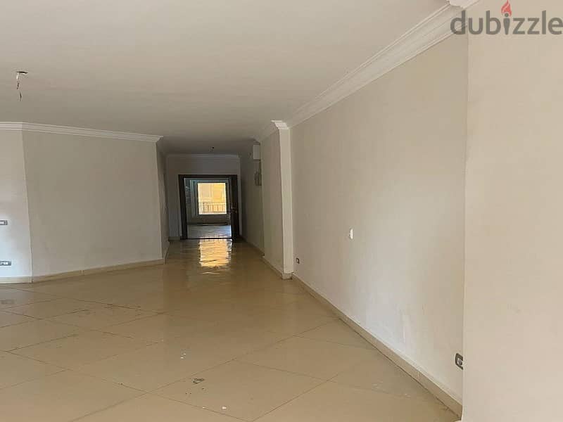 Apartment for sale in Wissal Compound,170m 3