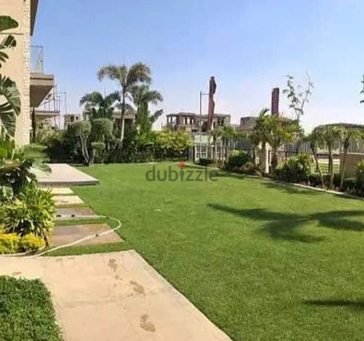 Standalone Villa 338m For Sale in The Estates by Sodic El Sheikh Zayed - Fully Finished 15% D. P 3