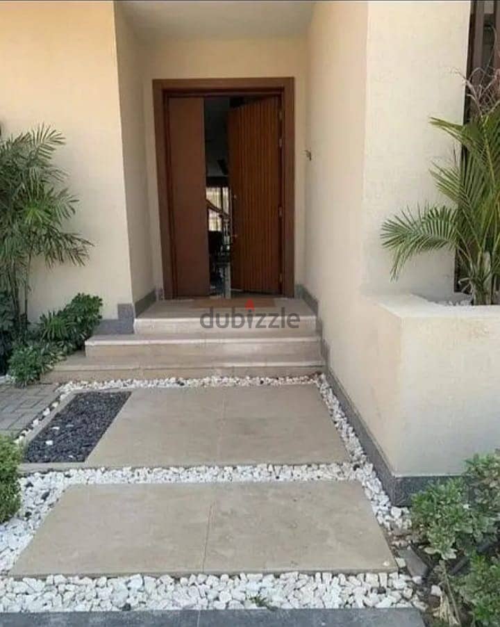 Standalone Villa 338m For Sale in The Estates by Sodic El Sheikh Zayed - Fully Finished 15% D. P 5