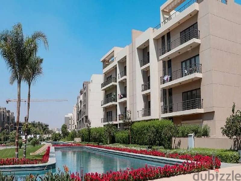 lowest over ground apartment for sale at marvelle new zayed fully finished 1
