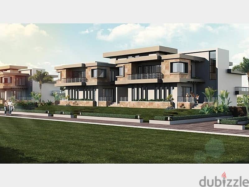lowest over ground apartment for sale at marvelle new zayed fully finished 5