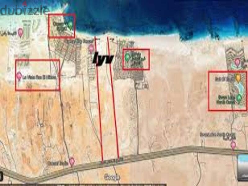 Standalone 215M for sale In LYV ras el Hekma Village fully finished  قرية ليف رأس الحكمة 1
