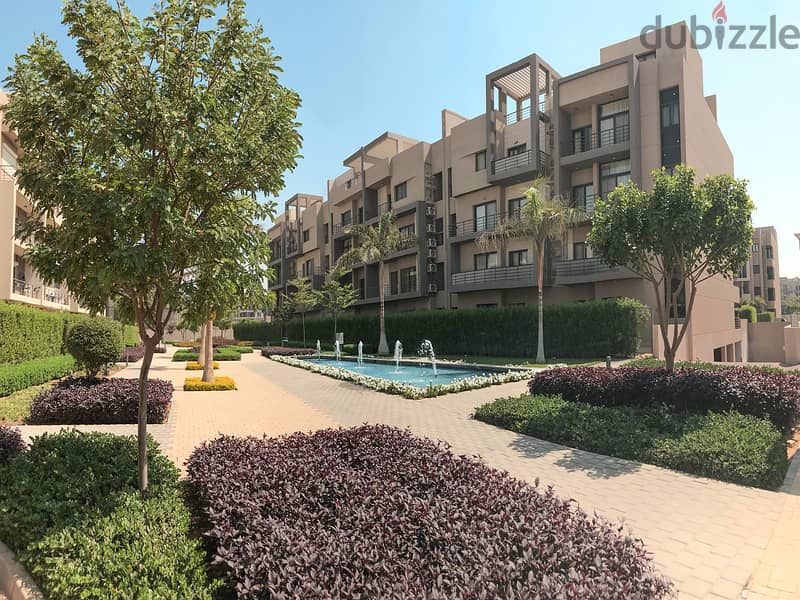Penthouse 178m For sale in Fifth Square Almarasem Fully finished with kitchen and AC's  المراسم 10