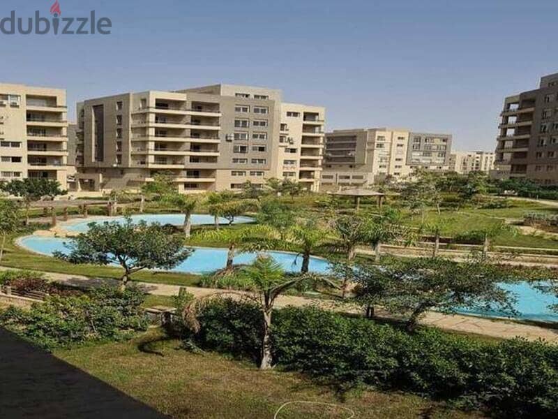 Apartment 162M  For Sale in The Square - Sabbour Under Market Price Very Prime Location ذا سكوير - صبور 4